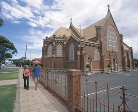 St Mary's Church - Attractions 0