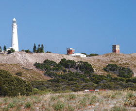 Wadjemup Lighthouse - Attractions 0