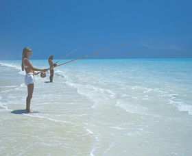 Eighty Mile Beach WA Attractions