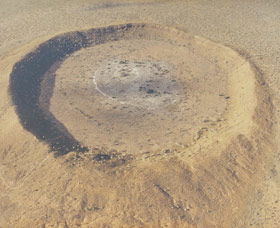 Halls Creek WA Attractions