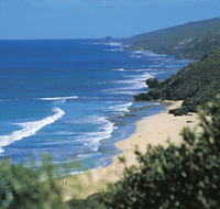 Yallingup Beach - Attractions