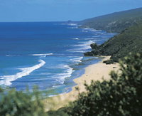 Yallingup Beach