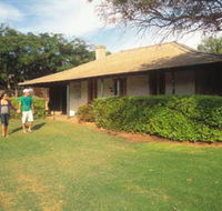 Russ Cottage - Attractions
