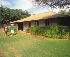 Russ Cottage - Attractions 0
