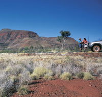 Mount Bruce - Attractions