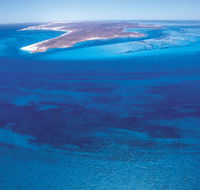 Dirk Hartog Island - Attractions