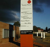 The Kodja Place - Attractions