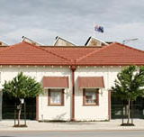 Midland Railway Workshops Interpretive Centre - Attractions