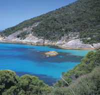 Two Peoples Bay Nature Reserve - Attractions