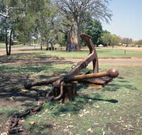 SS Colac - Attractions