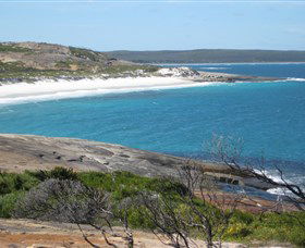 Cape Arid National Park - Attractions 0