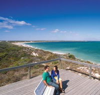Thirsty Point Lookout - Attractions