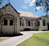 Heritage Park and Trail - Attractions