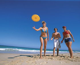 City Beach - Attractions 0