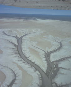 Tidal Flats - Attractions 0