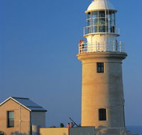 Vlamingh Head Lighthouse - Attractions