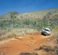 King Leopold Range National Park - Attractions