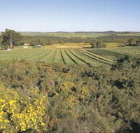 Chapman Valley Scenic Drive - Attractions
