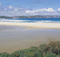 Wilson Inlet Heritage Walk Trail - Attractions