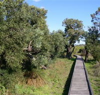 Kepwari Trails Wetland Wonderland - Attractions