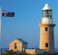 Lighthouse Scenic Drive - Attractions
