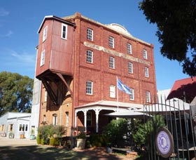 The York Mill - Attractions 0