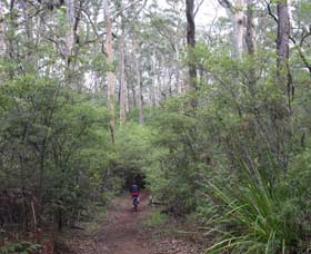 Margaret River Rails Trail - Attractions 0