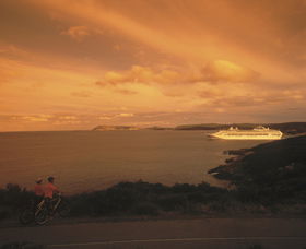 King George Sound - Attractions 0