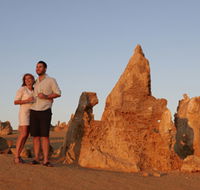 Nambung National Park - Attractions