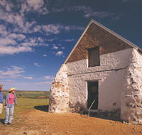 Oakabella Homestead - Attractions
