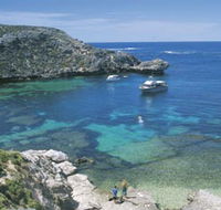 Fish Hook Bay - Attractions
