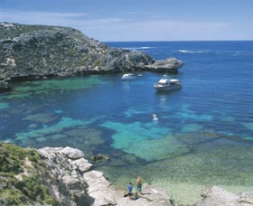 Fish Hook Bay - Attractions 0