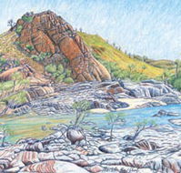 Red Dirt Arts - Attractions
