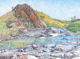 Red Dirt Arts - Attractions 0