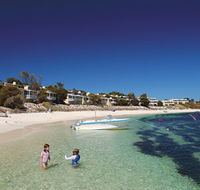 Geordie Bay - Attractions