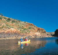 Fitzroy River - Attractions Las Vegas