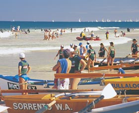 Trigg Island - See Attractions 0