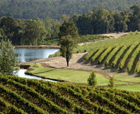 Paynedale WA Attractions