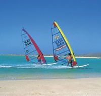Sandy Bay - Attractions