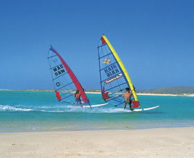 Sandy Bay - Attractions 0