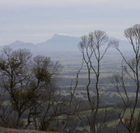Nancy's Peak Porongurup National Park - Attractions
