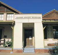 Yilgarn History Museum - Attractions