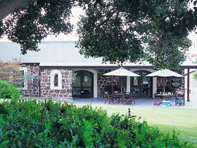 Mclaren Vale SA Attractions
