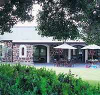 Hardys Tintara Cellar Door - Attractions