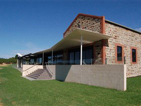 Angove McLaren Vale Vineyards And Cellar Door - Attractions 0