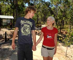 Crooked Brook Forest - Attractions 0
