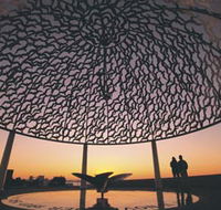 HMAS Sydney II Memorial Geraldton - Attractions