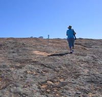 Merredin Peak Trail - Attractions