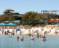 Book Sorrento Accommodation Vacations Attractions Attractions