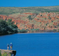 Sir John Gorge - Attractions